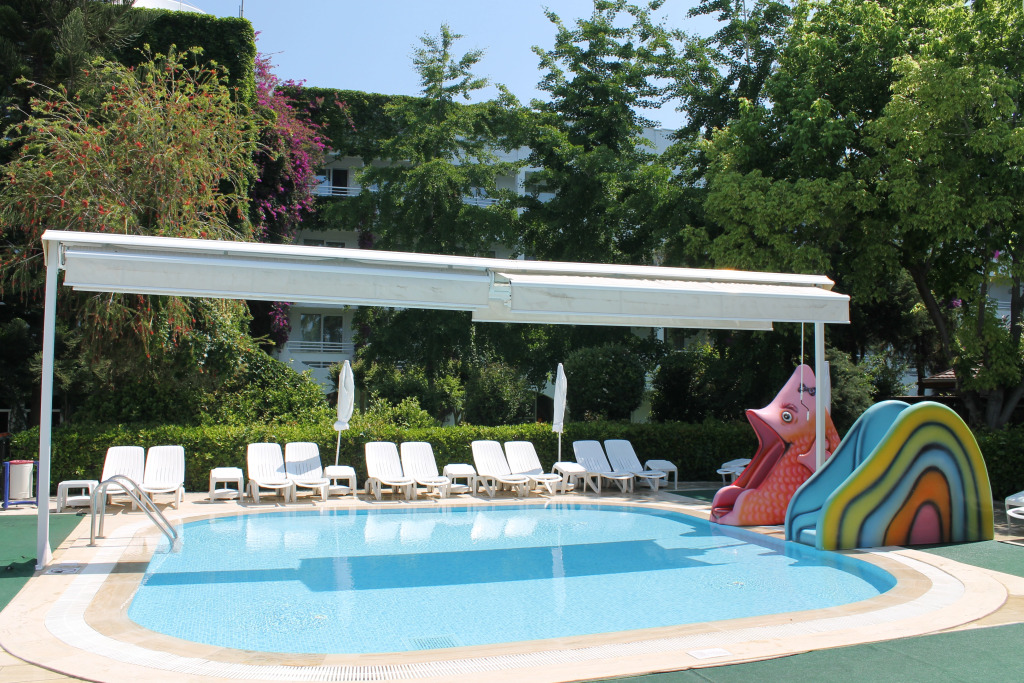 LABRANDA Alantur Resort - All Inclusive - фото 19