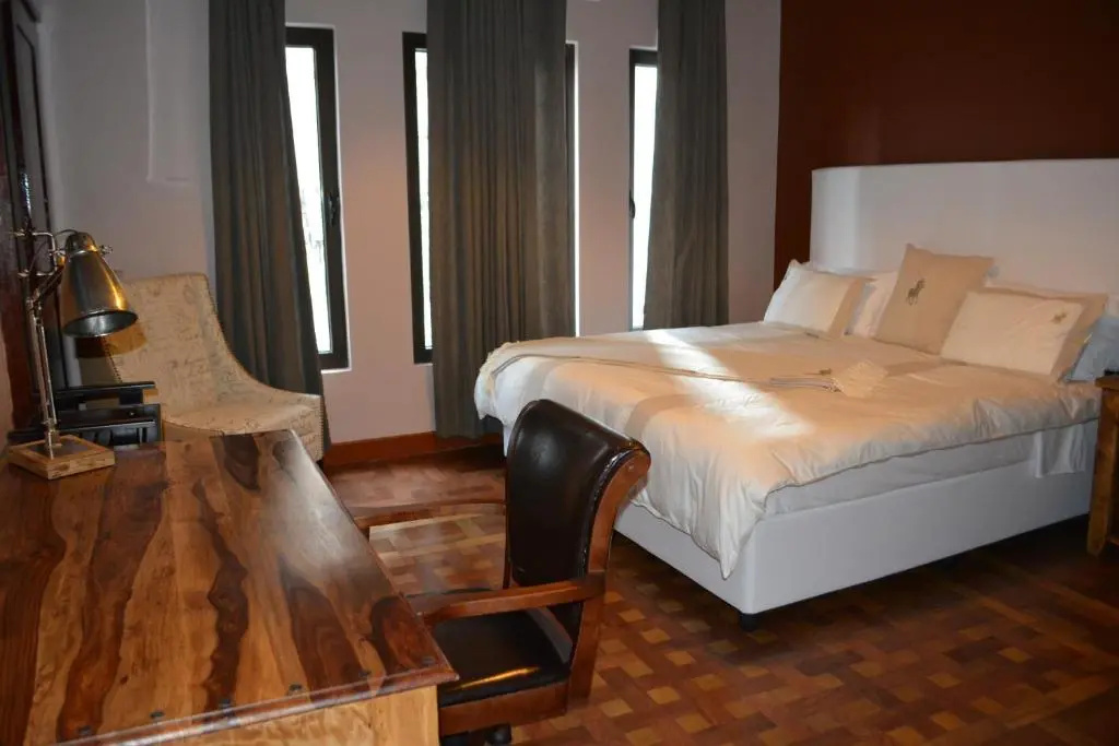 Guesthouse 1109 - Chambres