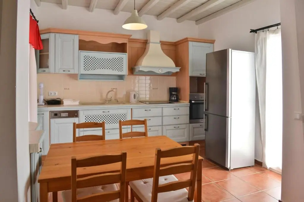 Country Villas - Général
