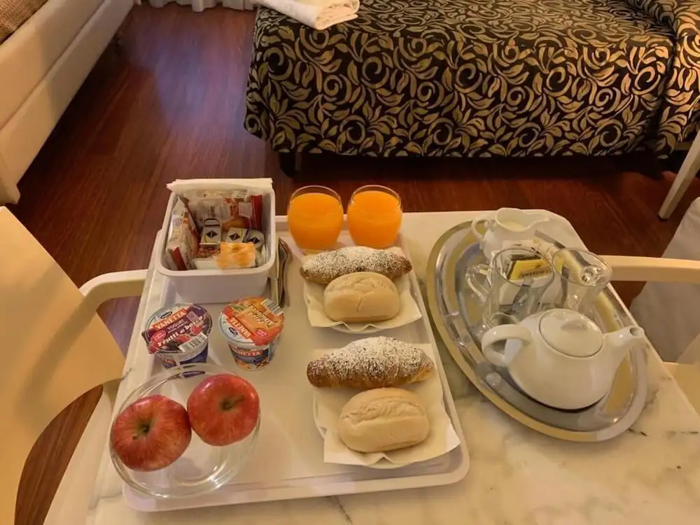 Hotel photo 11