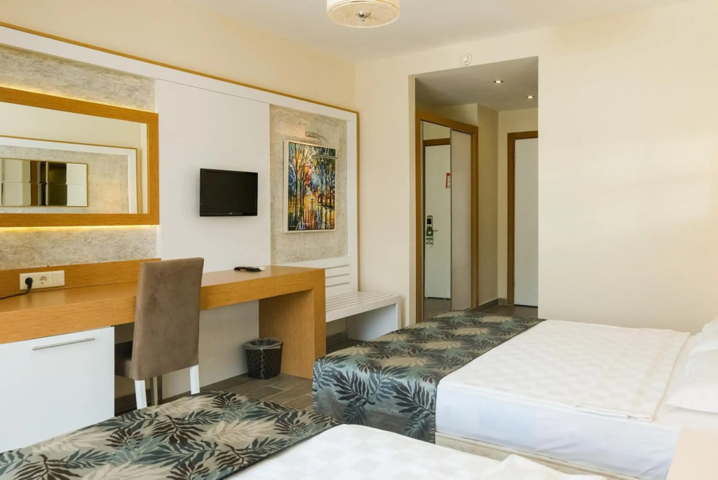 Kaila Beach Hotel - All Inclusive - фото 7