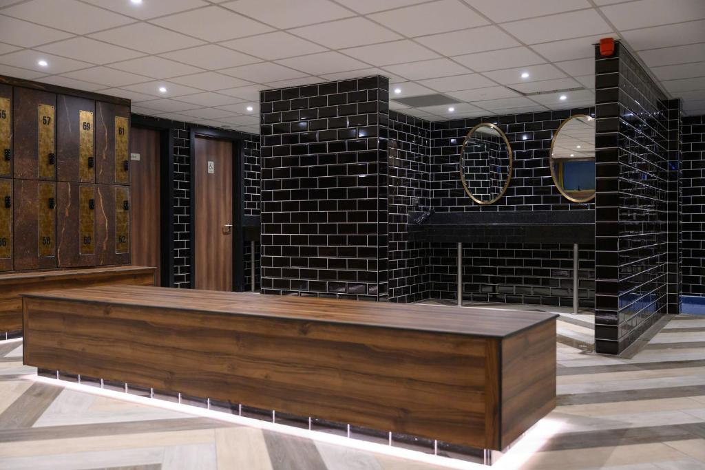 Newtown Park Hotel Wexford - Général