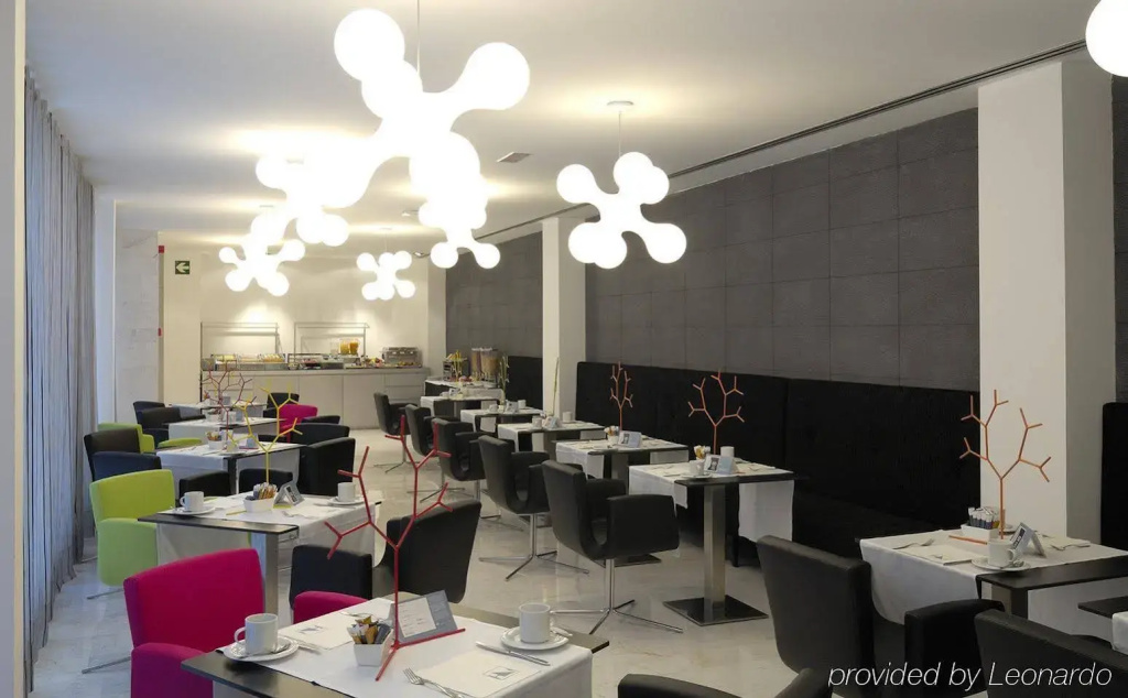 Ikonik Lex Hotel - Général