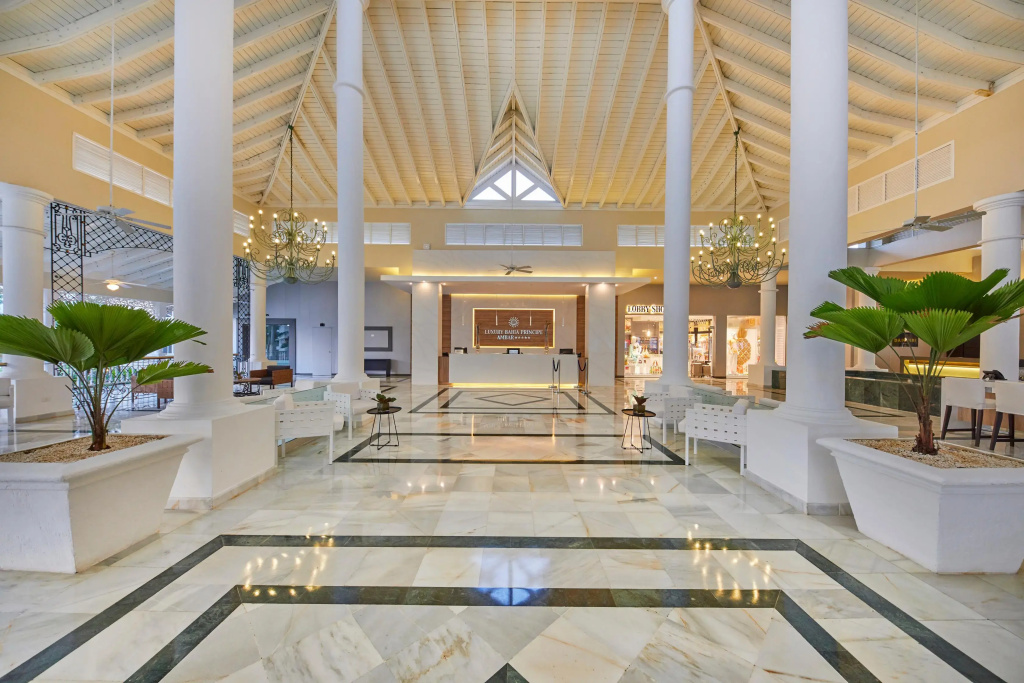 Bahia Principe Escape Ambar - Adults Only - All Inclusive - Général