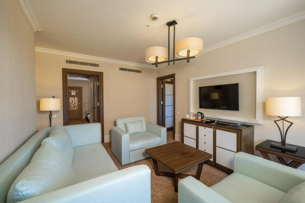 Crystal De Luxe Resort & Spa – All Inclusive - фото 7