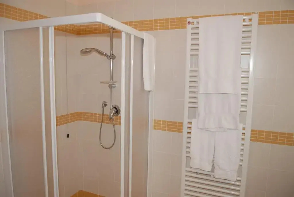 Hotel Plazza - Général