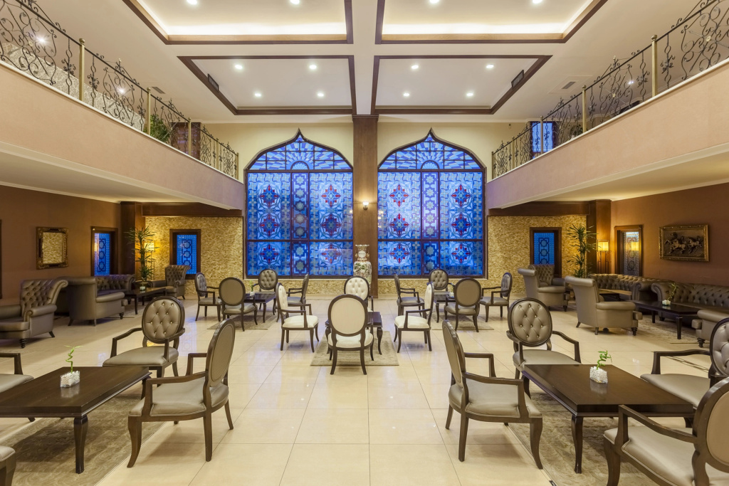 Turan Prince Hotel, Сіде, Туреччина мініатюра 36