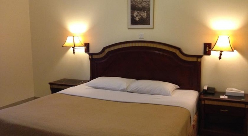Nihal Hotel