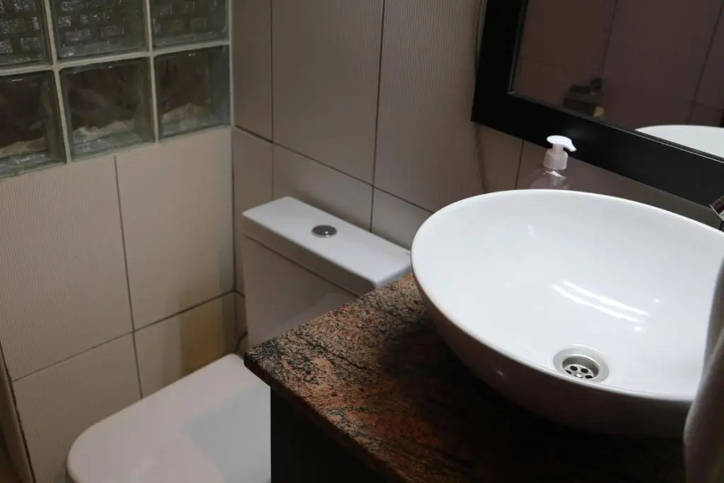 Gigiri Express Hotel - Chambres