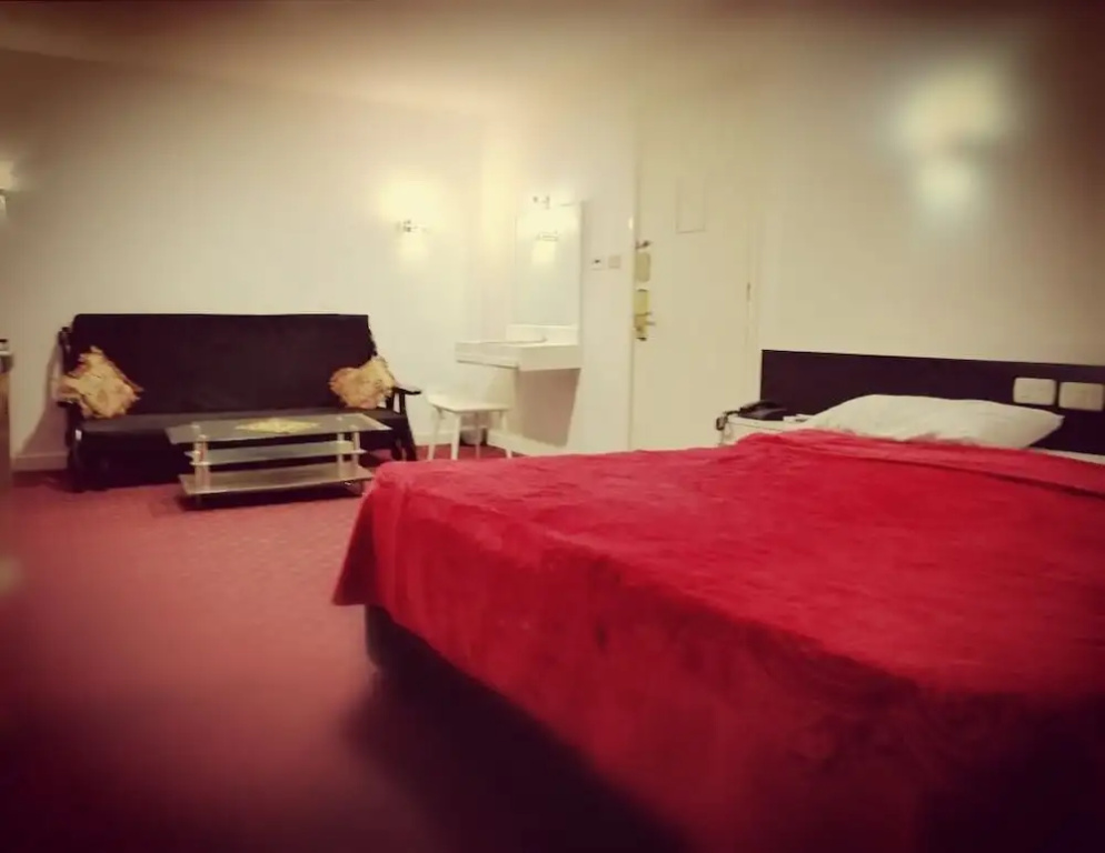 Suite