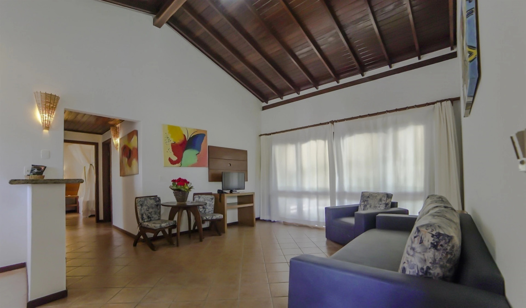Mar Paraíso Hotel - Général