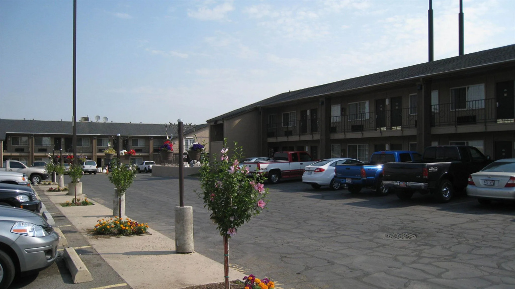 Hotel photo 1