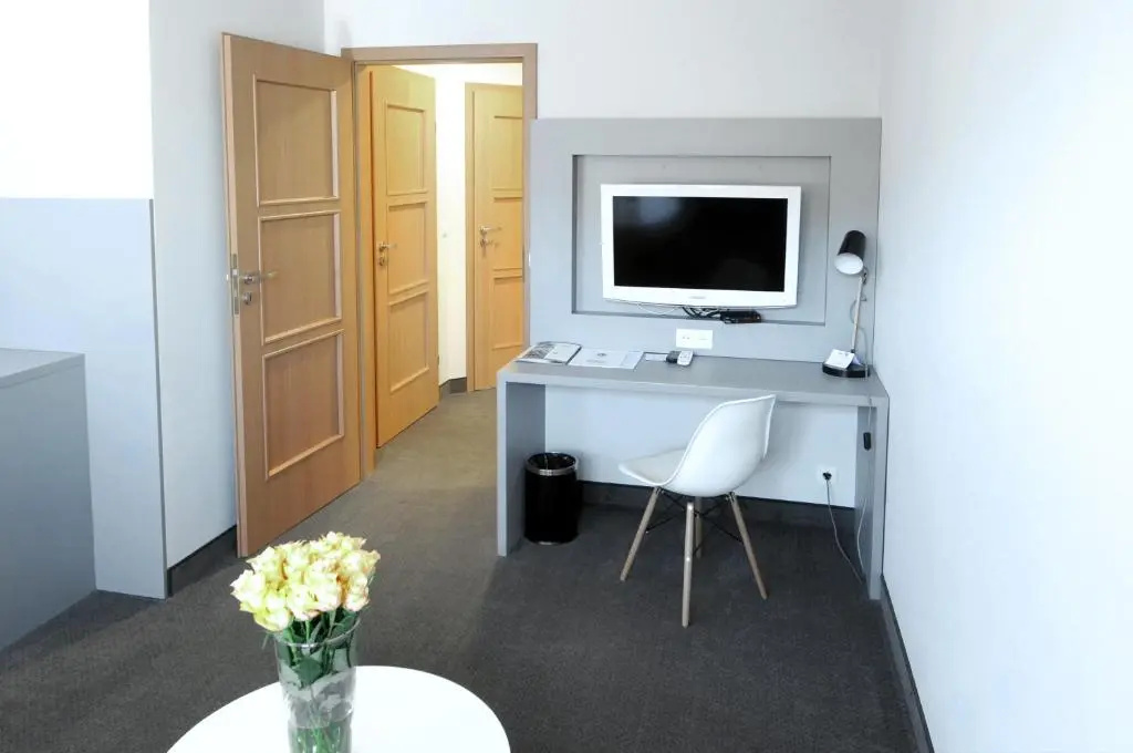 Apartamenty Ciechocinek SPA - Chambres