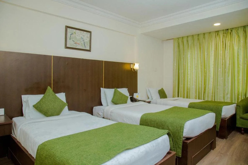 Hotel photo 18