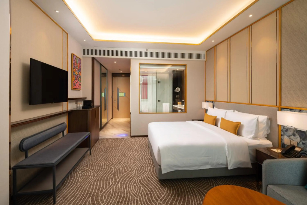 Fili Hotel Cebu — фото 3