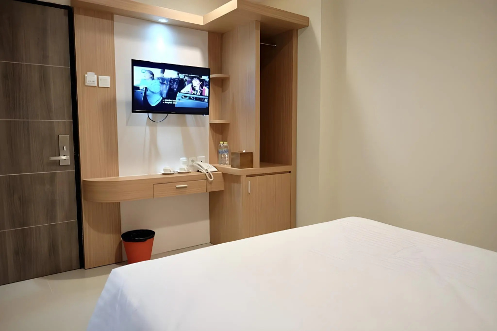 Style50 homestay in Surabaya