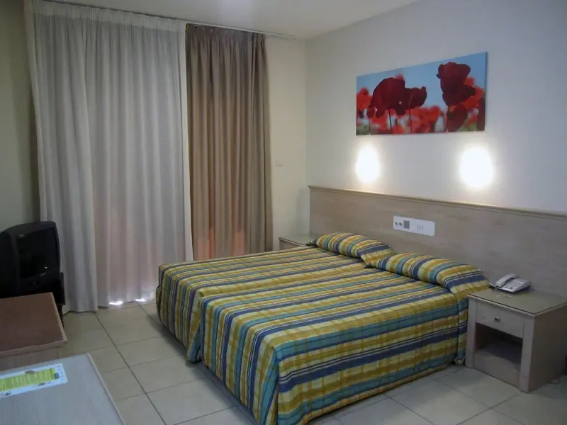 Senator Hotel Apartments - Adults Only - Chambres