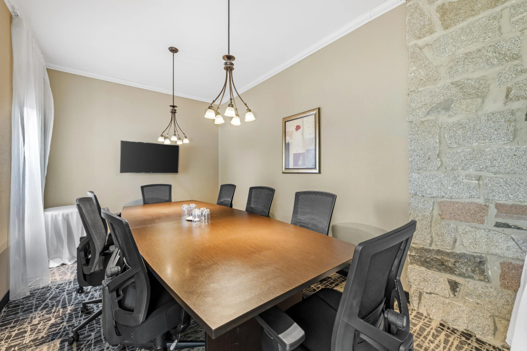 Best Western Hotel Universel Drummondville - Général