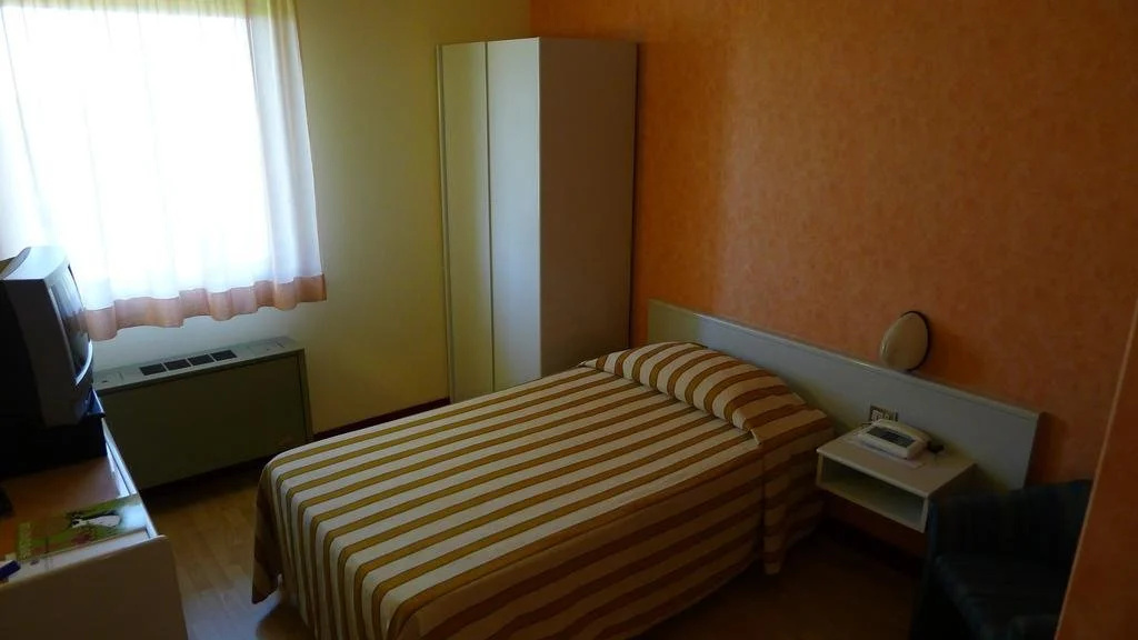 Hotel Grassetti - 4