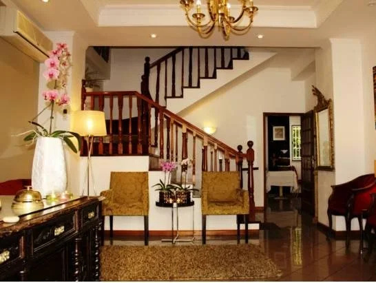 Residencial Imperial - Général