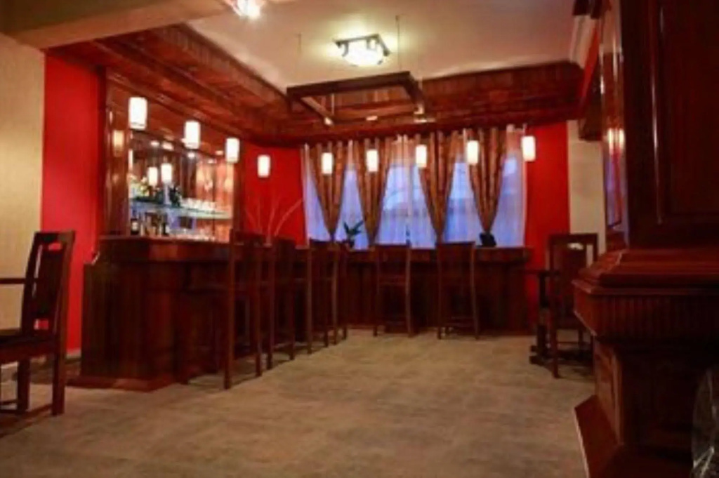 Angkor Pearl Hotel - Général