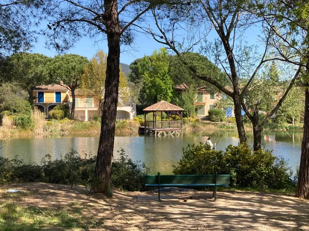 Vue mer Les Restanques 2150