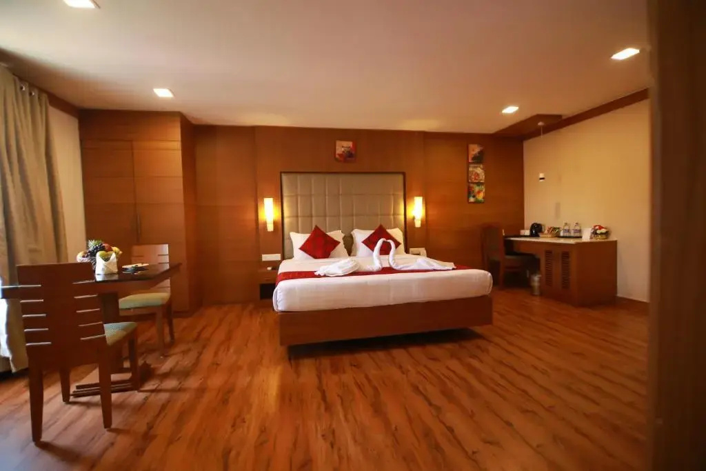 Hotel photo 4