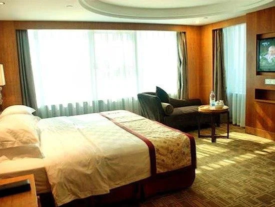 Aile Crown Holiday Hotel - Général
