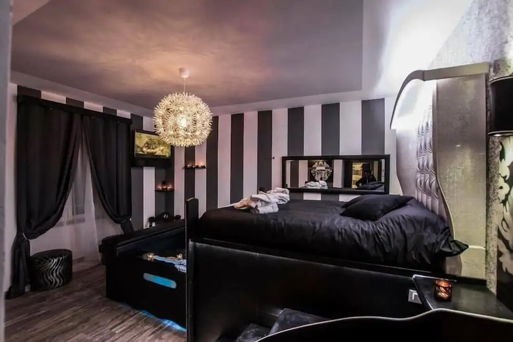 Номер Standard в Roma d'Amore -  Benessere e Relax