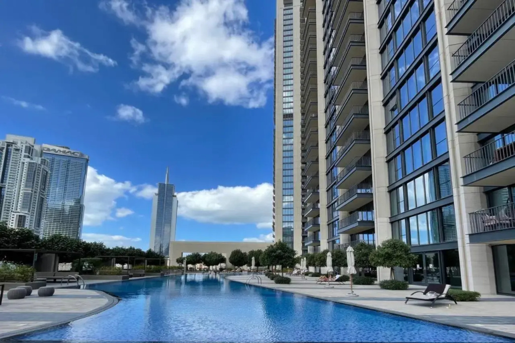 GuestReady - Serenity Views