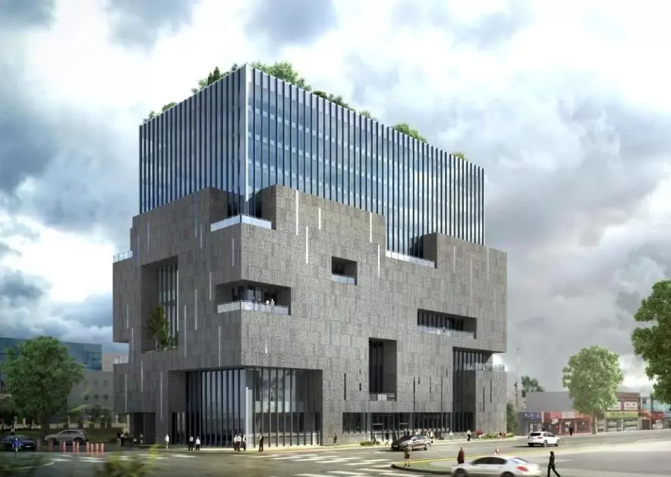 J Square Hotel - Chambres