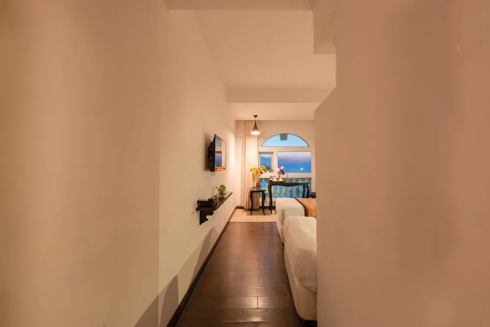 Bellevue Hotel Nha Trang