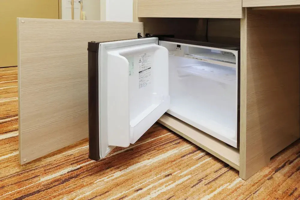 Keio Presso Inn Akasaka - Chambres