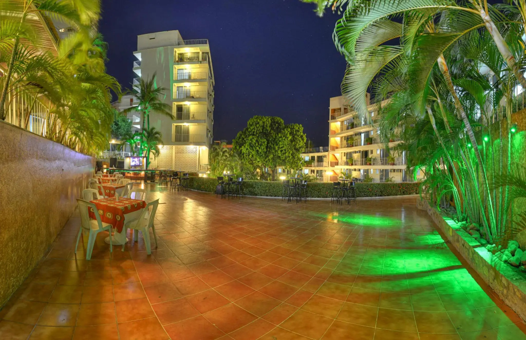 Hotel photo 16