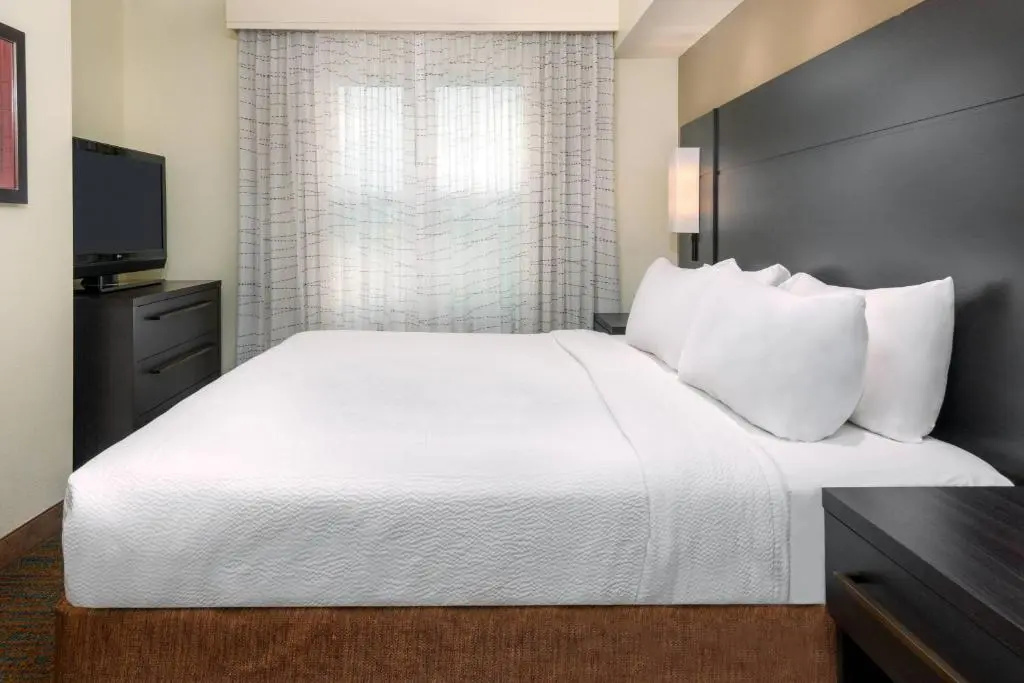 Residence Inn by Marriott Port St. Lucie - Chambres