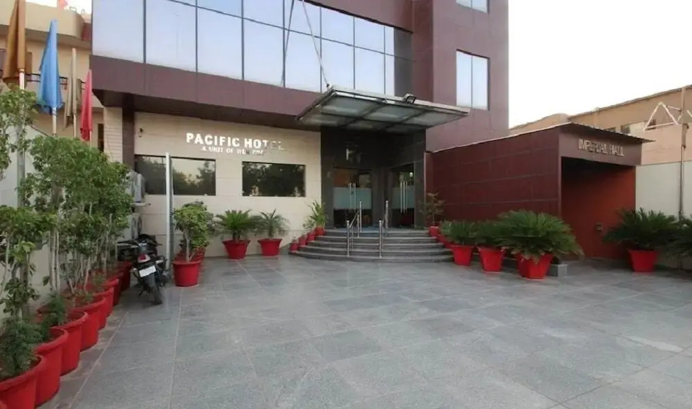 Hotel photo 9