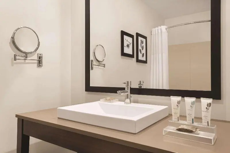 Country Inn & Suites by Radisson, Schaumburg, IL - Chambres