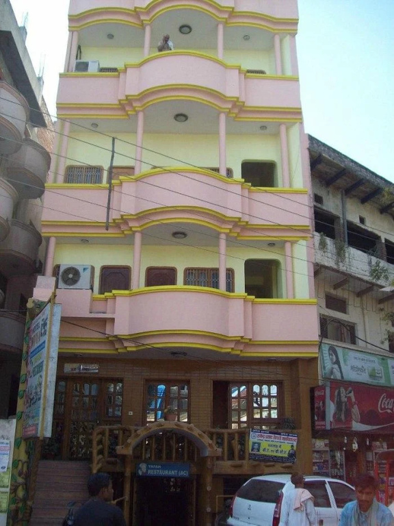 Hotel photo 20