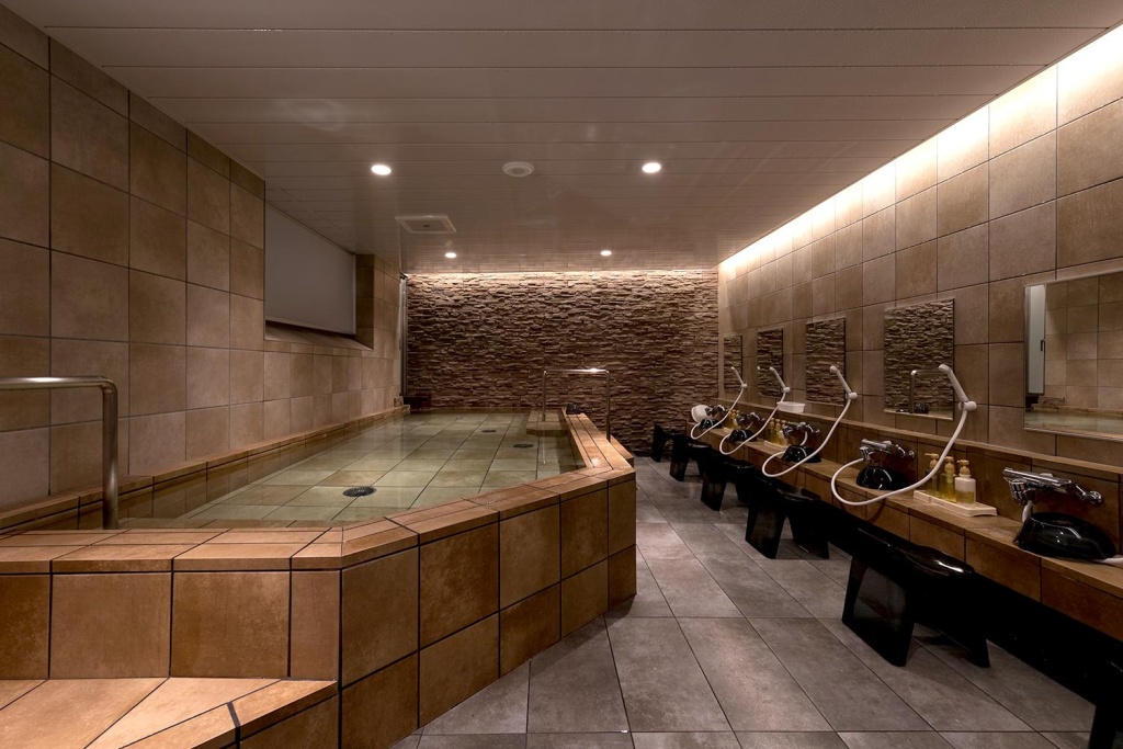 Hotel Morning Box Osaka Shinsaibashi 사진 39