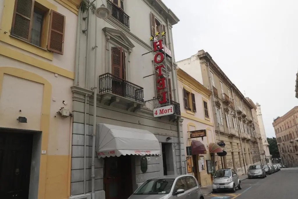 Hotel photo 1