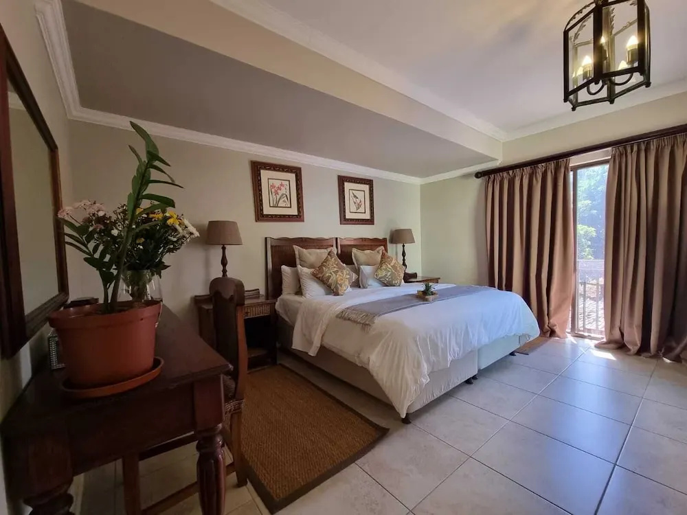 Premier Apartment