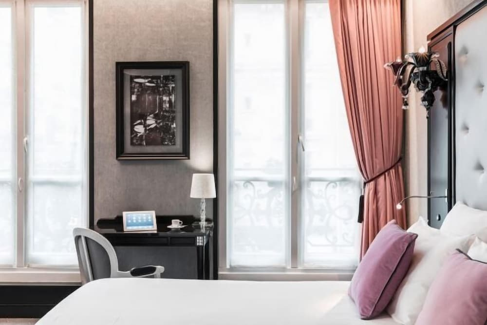 Maison Albar - Le Diamond 19