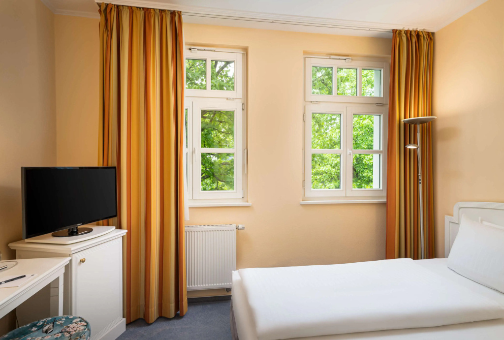 Arthotel ANA Fleur - Chambres