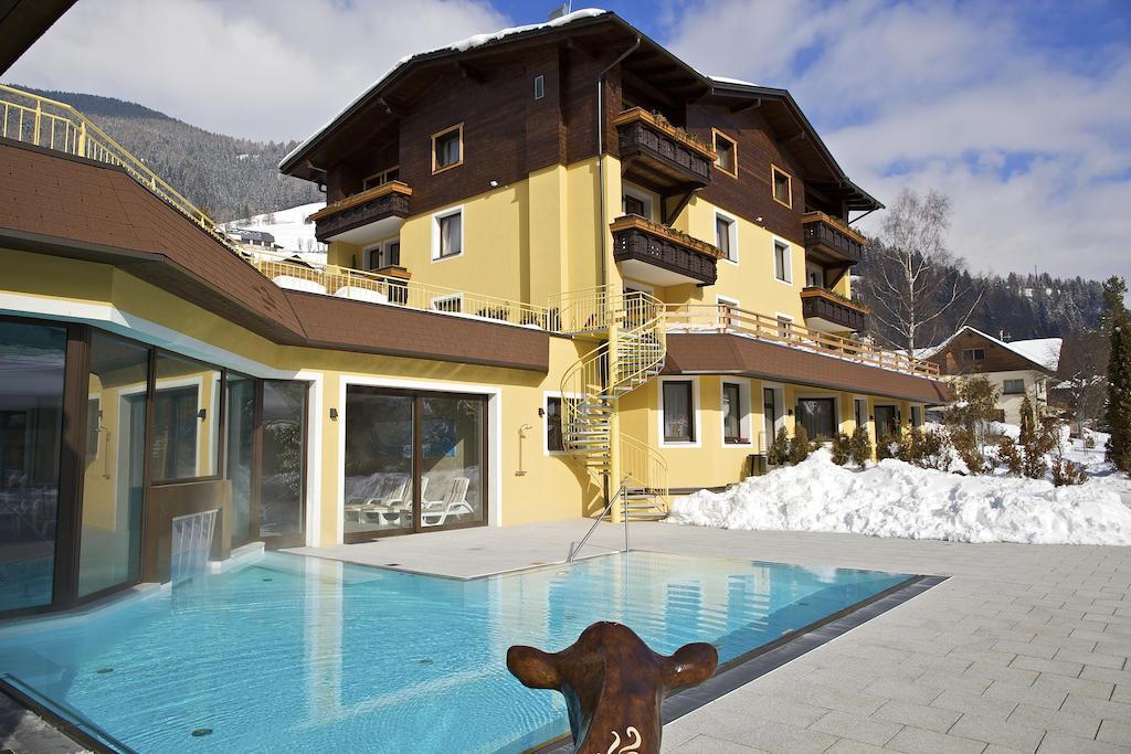 Alpine Spa Residence image