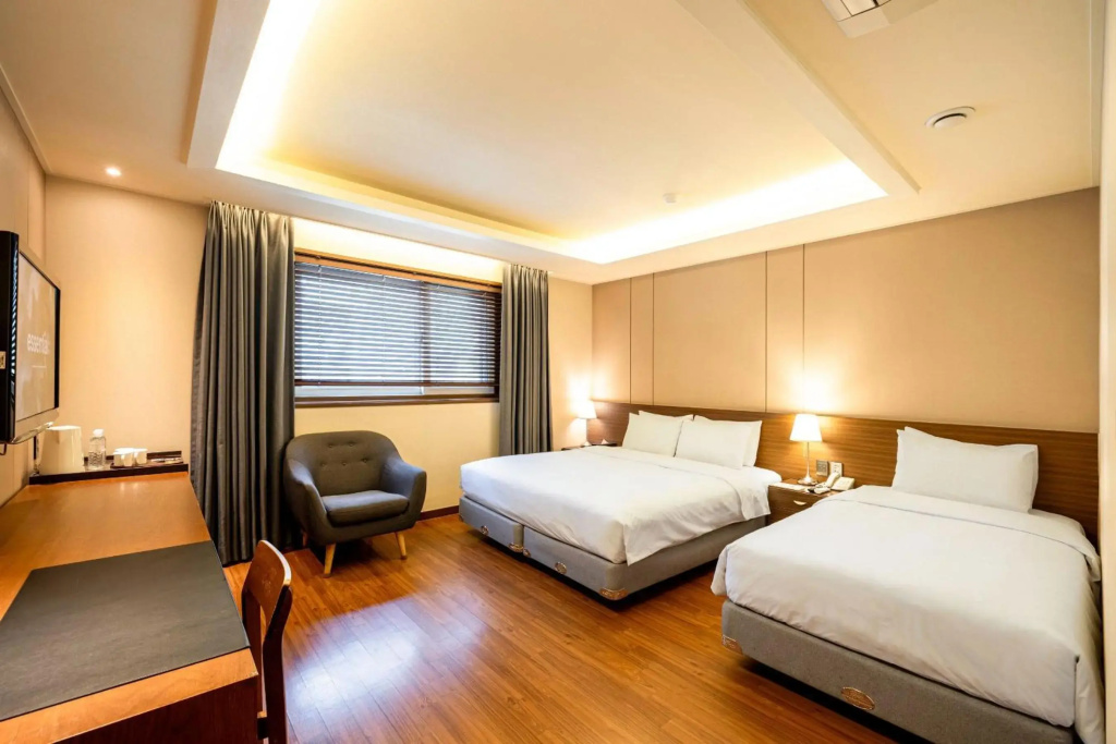 Hotel photo 23