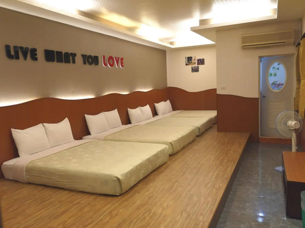 Hotel photo 10