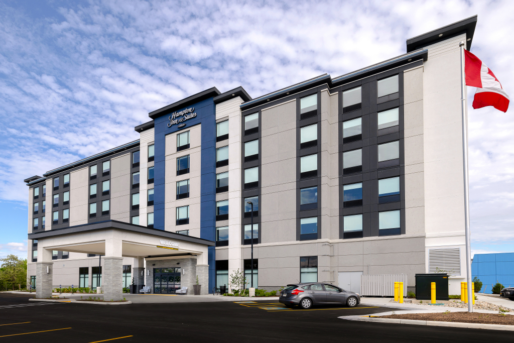 Hampton Inn & Suites by Hilton Burlington Toronto image