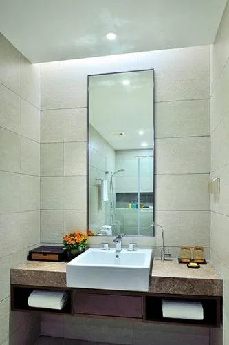 Home Inn Plus Shanghai Pudong Lujiazui Expo Park South Pudong Road - Général