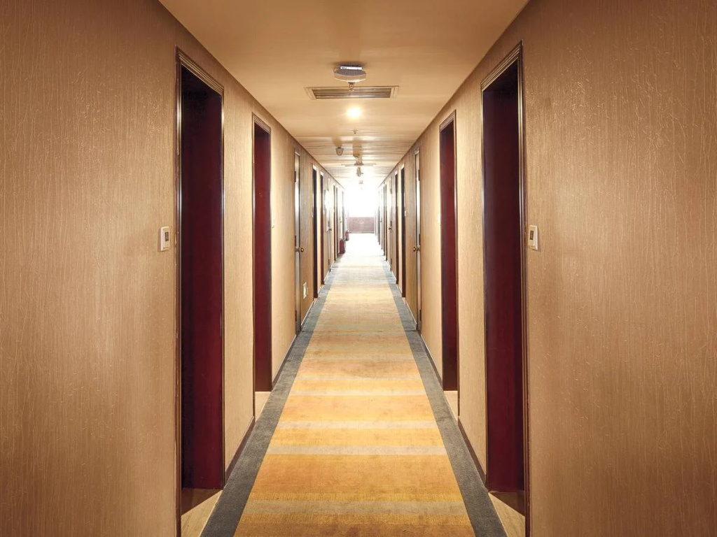 Starway Hotel Beijing Olympic Park Branch - Général