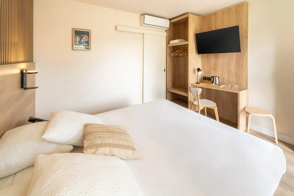 Voir la photo 3 — Sure Hotel by Best Western Mont-de-Marsan